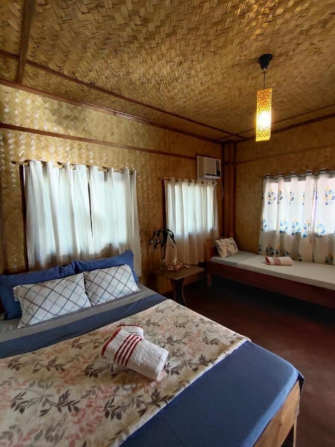 Purple Homestay Hillside Корон Екстериор снимка