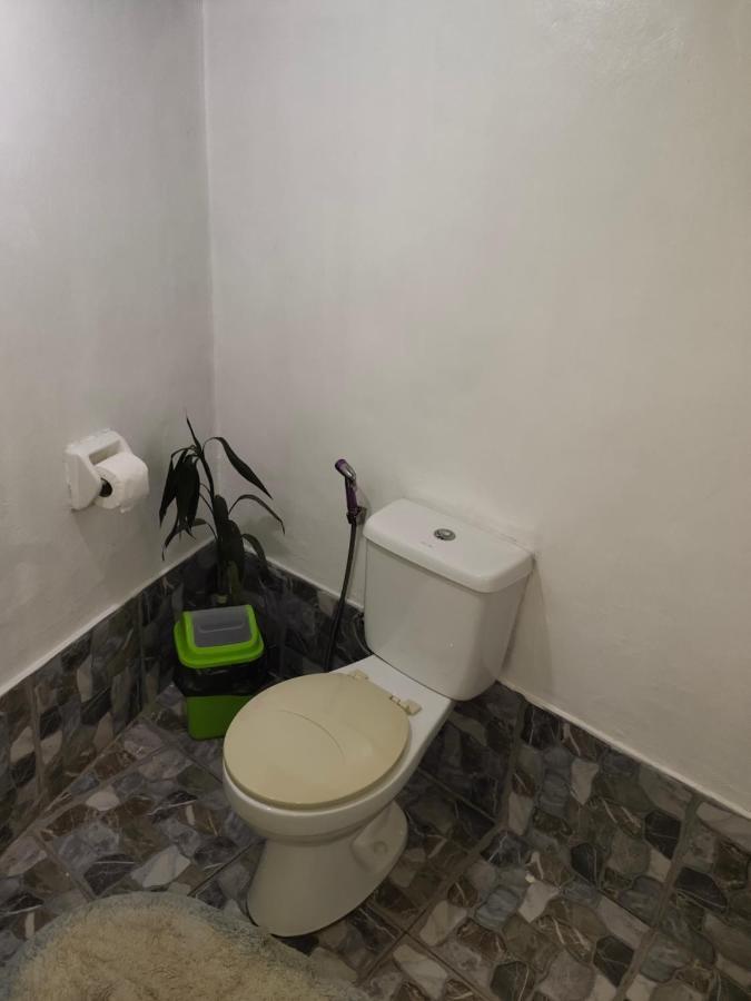 Purple Homestay Hillside Корон Екстериор снимка