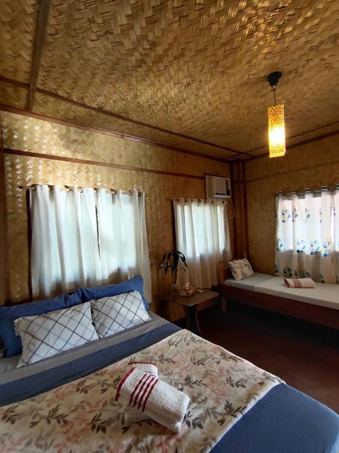 Purple Homestay Hillside Корон Екстериор снимка