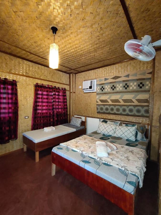 Purple Homestay Hillside Корон Екстериор снимка