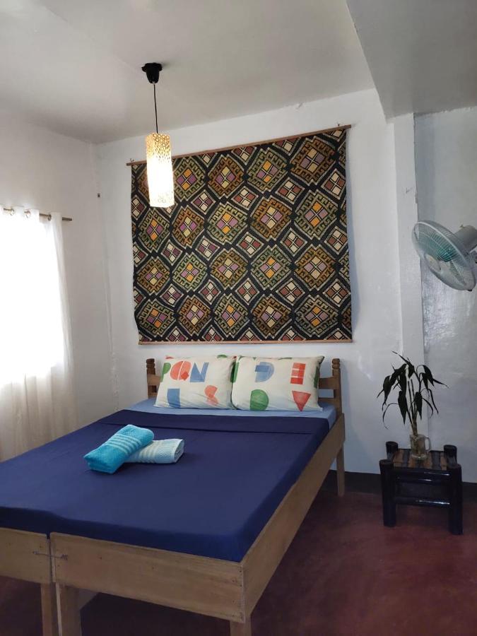 Purple Homestay Hillside Корон Екстериор снимка