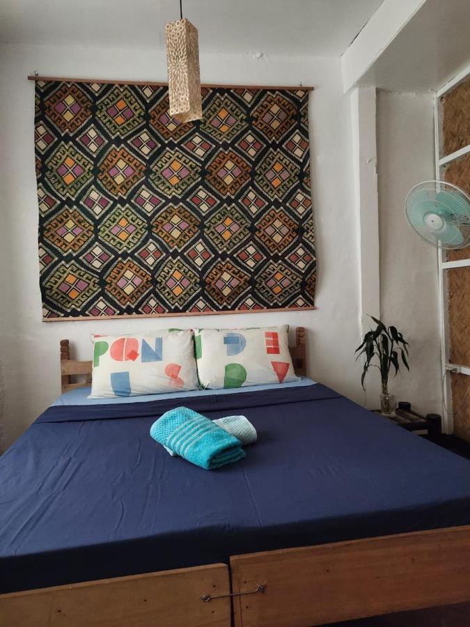 Purple Homestay Hillside Корон Екстериор снимка