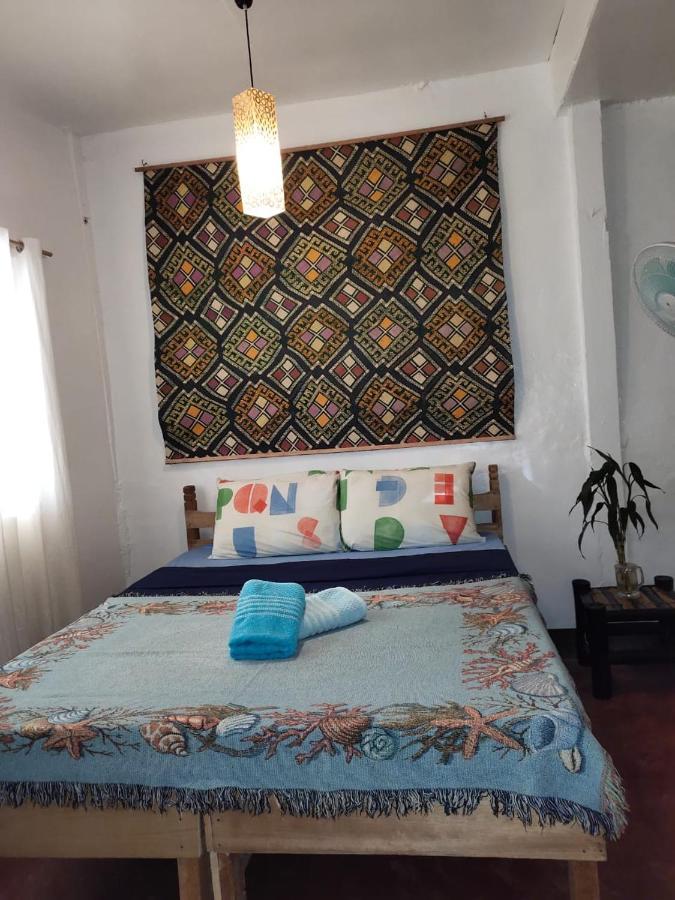Purple Homestay Hillside Корон Екстериор снимка