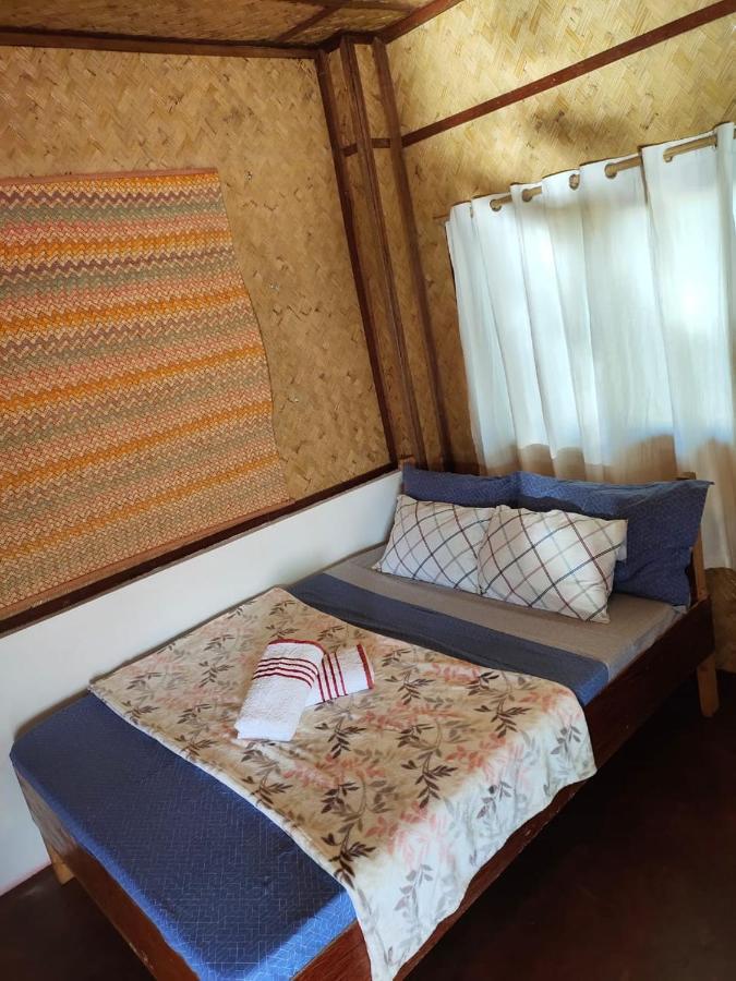 Purple Homestay Hillside Корон Екстериор снимка