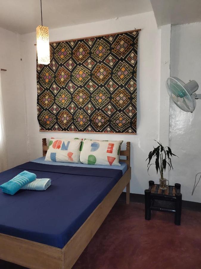 Purple Homestay Hillside Корон Екстериор снимка