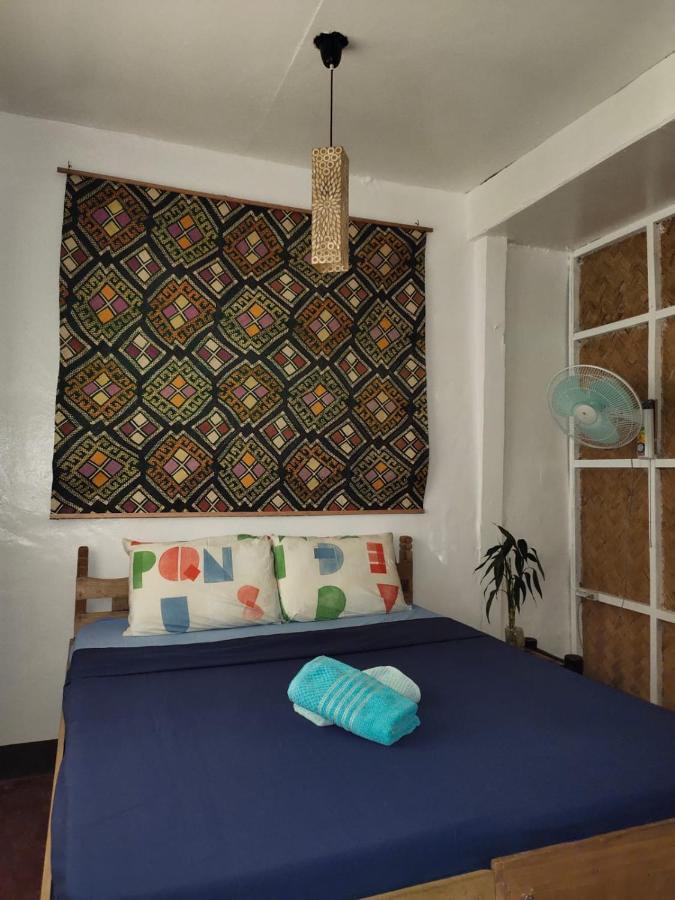Purple Homestay Hillside Корон Екстериор снимка