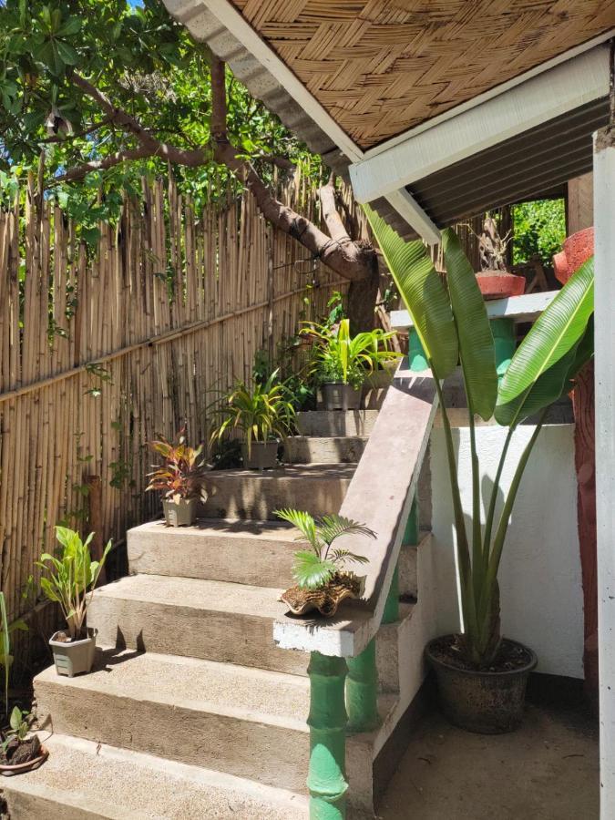 Purple Homestay Hillside Корон Екстериор снимка