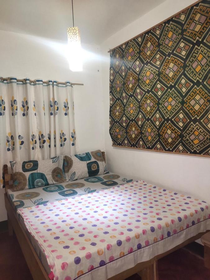 Purple Homestay Hillside Корон Екстериор снимка