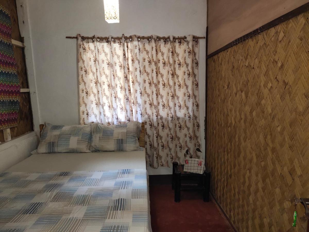 Purple Homestay Hillside Корон Екстериор снимка