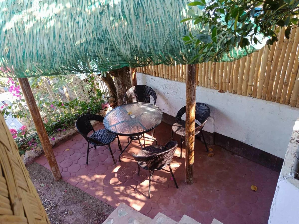 Purple Homestay Hillside Корон Екстериор снимка