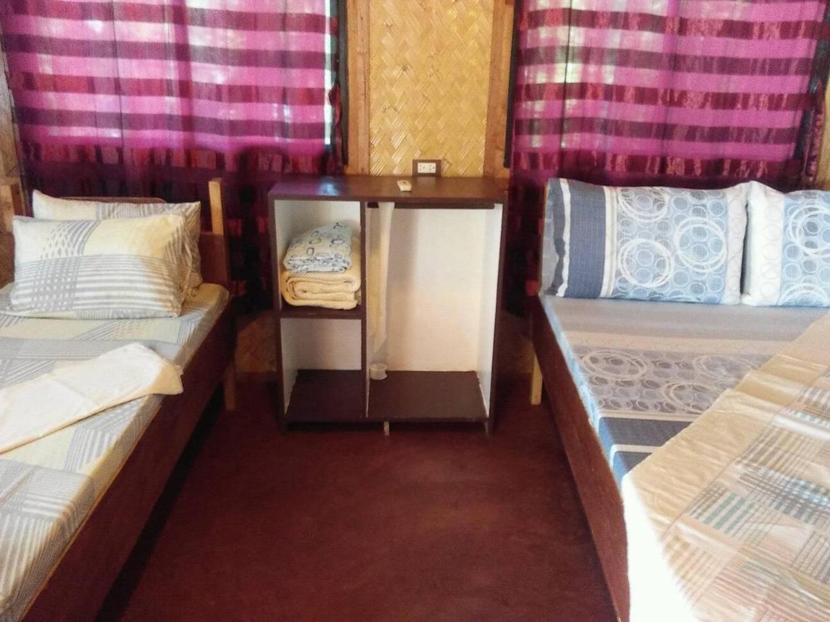 Purple Homestay Hillside Корон Екстериор снимка